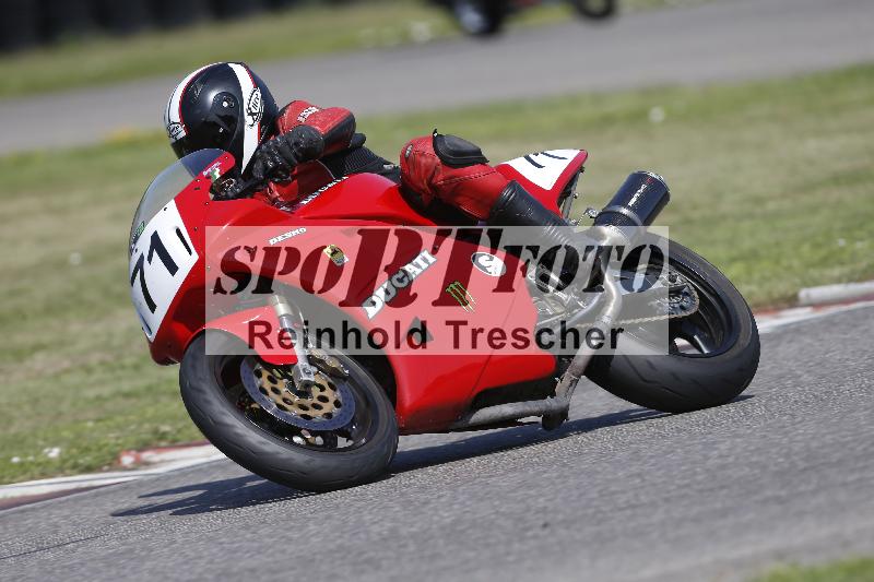 /26 23.07.2026  Speer Racing ADR/Gruppe classic/71